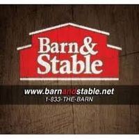 Barn & Stable coupons